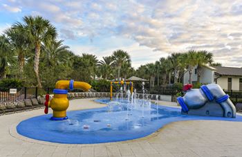 Nocatee town center membership included
